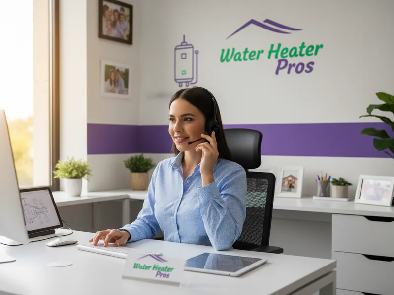 Water Heater Repair  in Newbury Park  FAQ